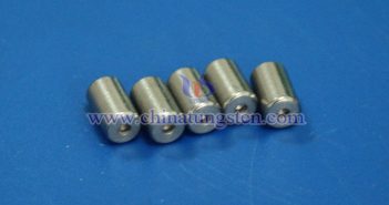 barium tungsten electrodes image