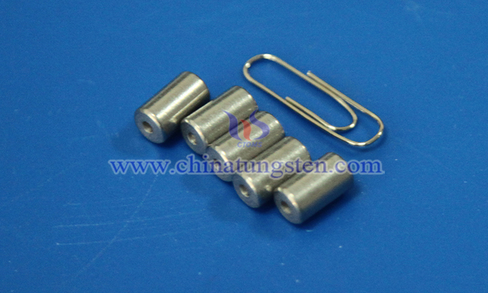 barium tungsten electrodes image