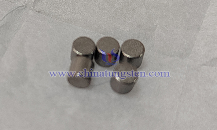 barium tungsten electrodes image