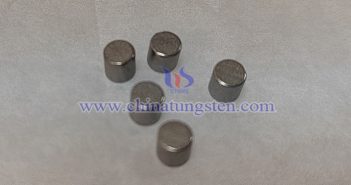 barium tungsten electrodes image