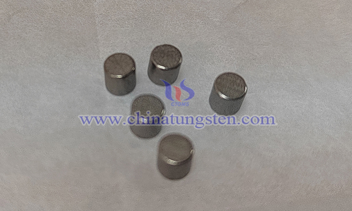 barium tungsten electrodes image