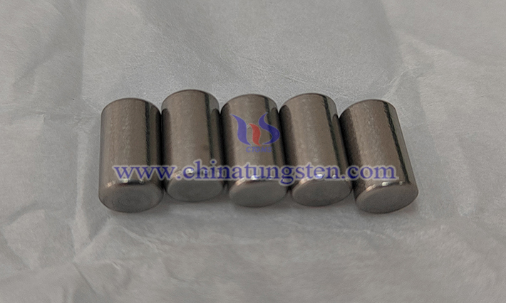 barium tungsten electrodes image