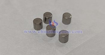 barium tungsten electrodes image