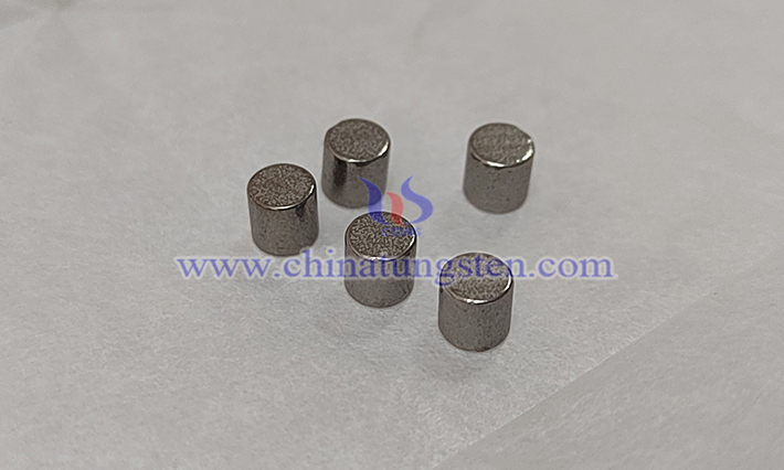 barium tungsten electrodes image