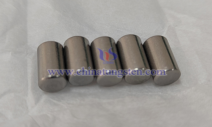 barium tungsten electrodes image