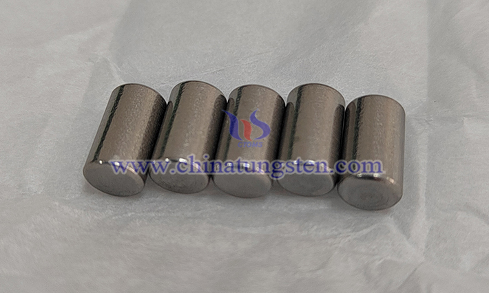 barium tungsten electrodes image