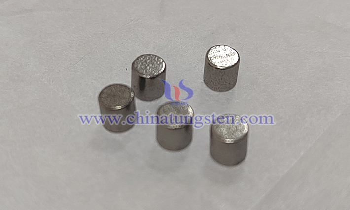 barium tungsten electrodes image