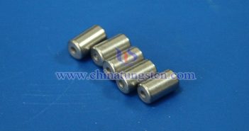 barium tungsten electrodes image