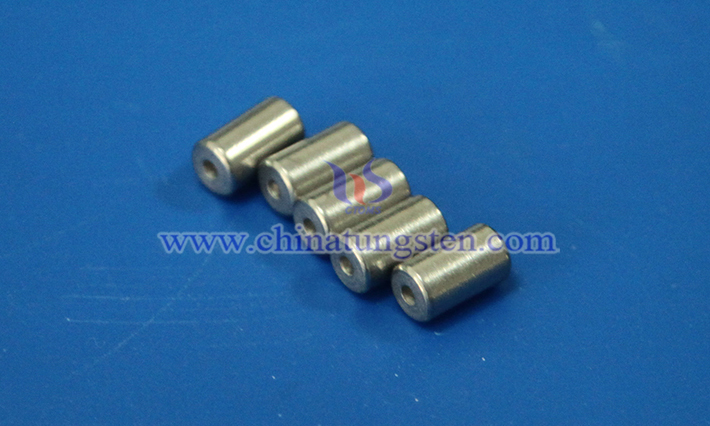 barium tungsten electrodes image