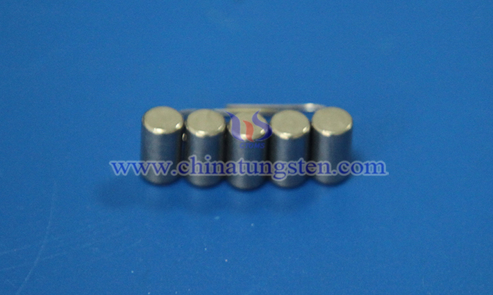 barium tungsten electrodes image