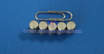 barium tungsten electrodes image