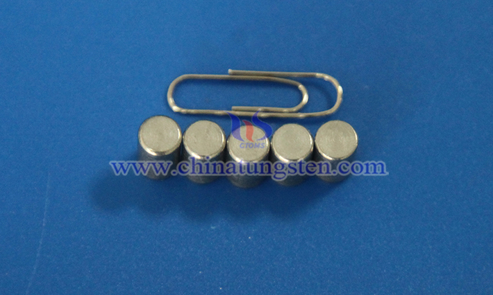 barium tungsten electrodes image