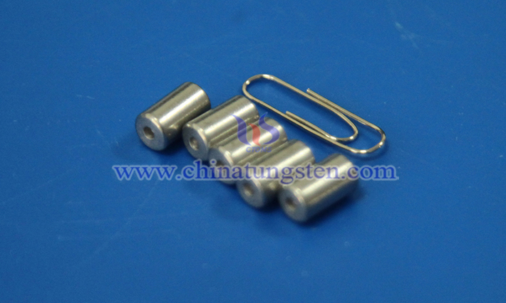 barium tungsten electrodes image