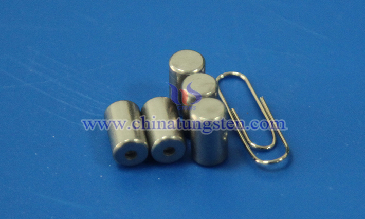 barium tungsten electrodes image