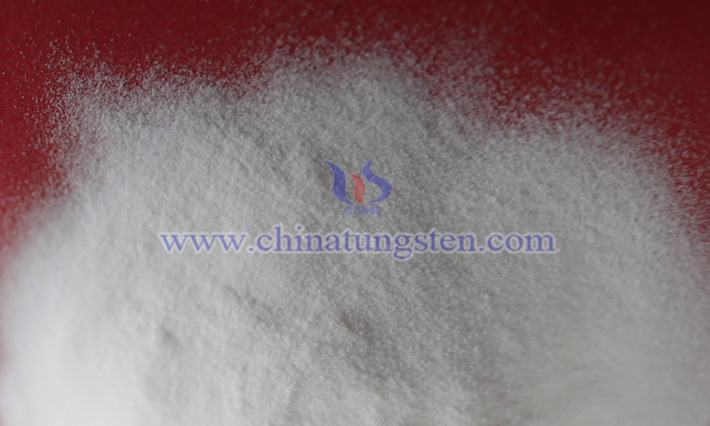 Pictures of CTIA GROUP LTD ammonium gentungate