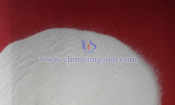 CTIA GROUP LTD ammonium metatungstate picture