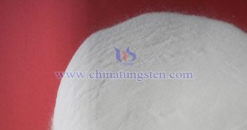 Picture of CTIA GROUP LTD ammonium metatungstate