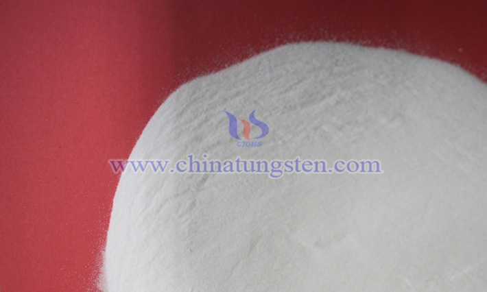 Picture of CTIA GROUP LTD ammonium metatungstate