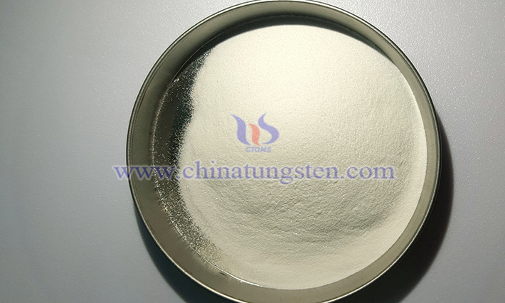 Picture of CTIA GROUP LTD ammonium metatungstate