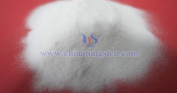 CTIA GROUP LTD ammonium metatungstate picture