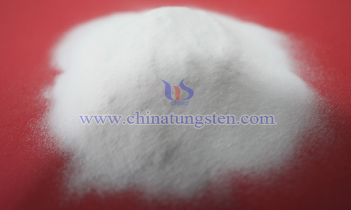 CTIA GROUP LTD ammonium metatungstate picture