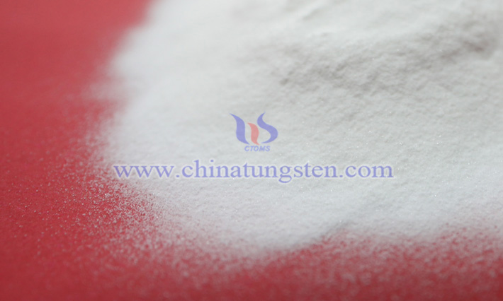 Picture of CTIA GROUP LTD ammonium metatungstate