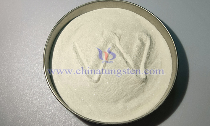 Picture of CTIA GROUP LTD ammonium metatungstate