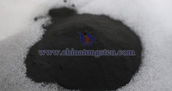CTIA GROUP LTD tungsten disulfide picture