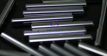 CTIA GROUP Tungsten Cemented Carbide Rods Picture