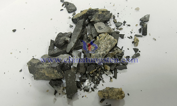 Picture of Ferrotungsten