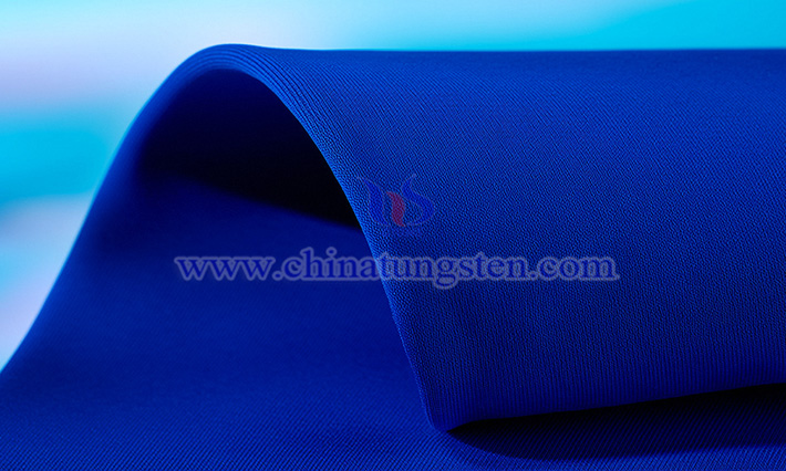 Fireproof fabric picture