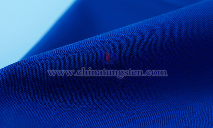 Fireproof fabric picture