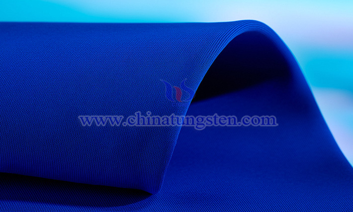 Fireproof fabric picture