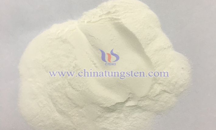 Picture of CTIA GROUP LTD ammonium metatungstate