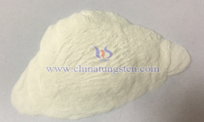 Picture of CTIA GROUP LTD ammonium metatungstate
