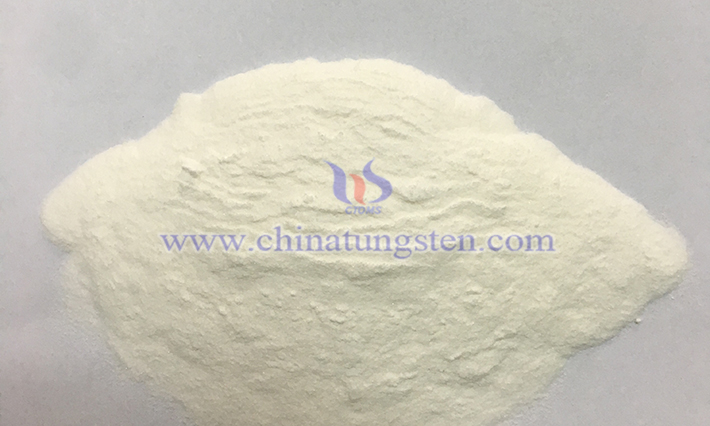 Picture of CTIA GROUP LTD ammonium metatungstate