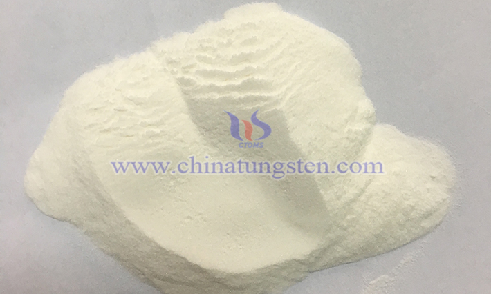 Picture of CTIA GROUP LTD ammonium metatungstate