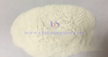 Picture of CTIA GROUP LTD ammonium metatungstate