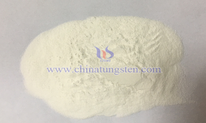 Picture of CTIA GROUP LTD ammonium metatungstate
