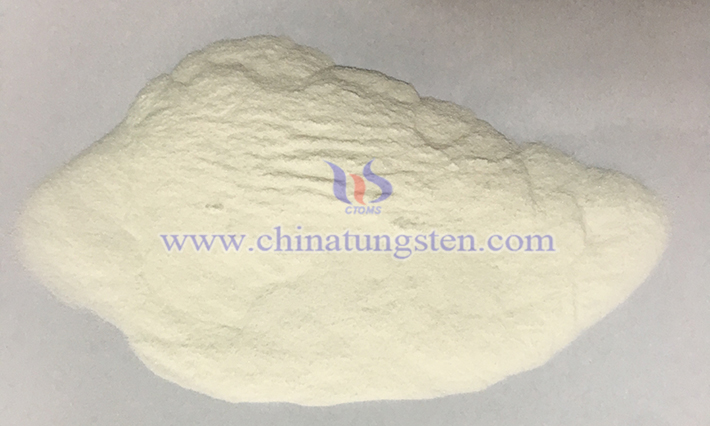 Picture of CTIA GROUP LTD ammonium metatungstate