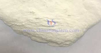 Picture of CTIA GROUP LTD ammonium metatungstate