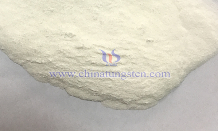 Picture of CTIA GROUP LTD ammonium metatungstate