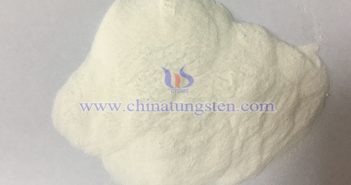 Picture of CTIA GROUP LTD ammonium metatungstate