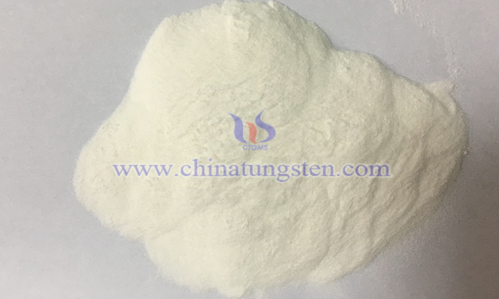 Picture of CTIA GROUP LTD ammonium metatungstate