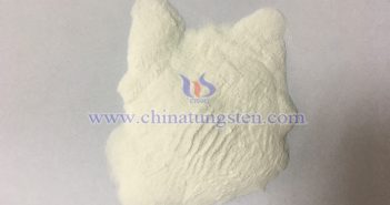 Picture of CTIA GROUP LTD ammonium metatungstate