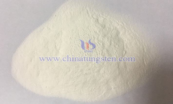 Picture of CTIA GROUP LTD ammonium metatungstate