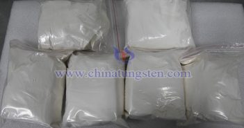 Picture of CTIA GROUP LTD ammonium metatungstate