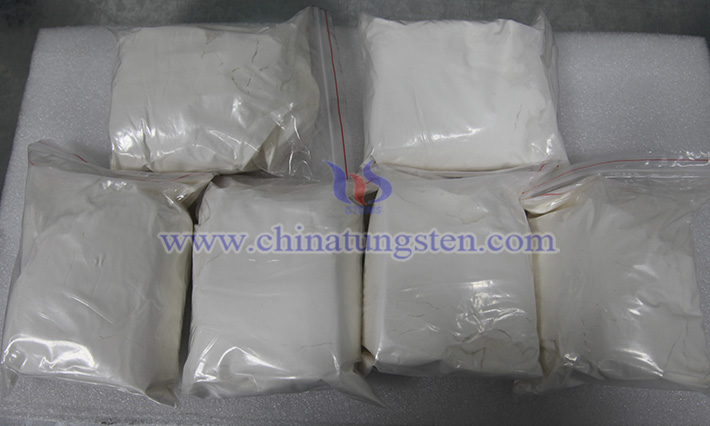Picture of CTIA GROUP LTD ammonium metatungstate