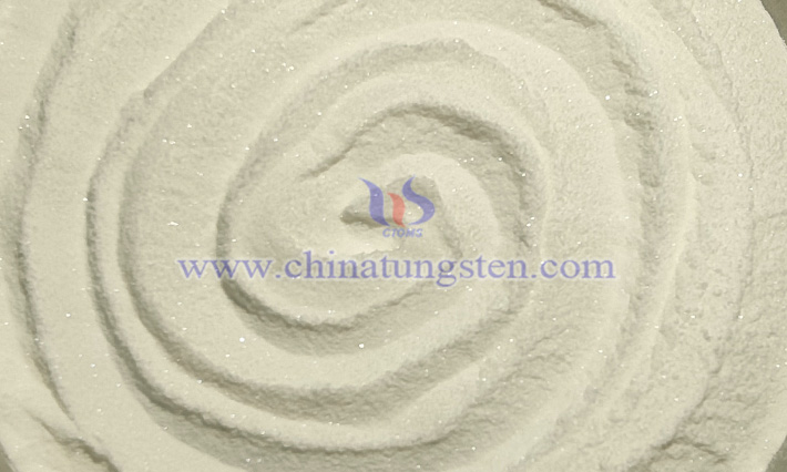 Picture of CTIA GROUP LTD ammonium metatungstate