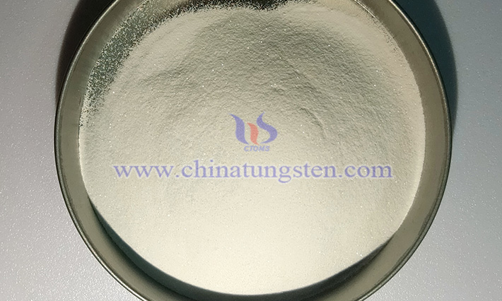 Picture of CTIA GROUP LTD ammonium metatungstate